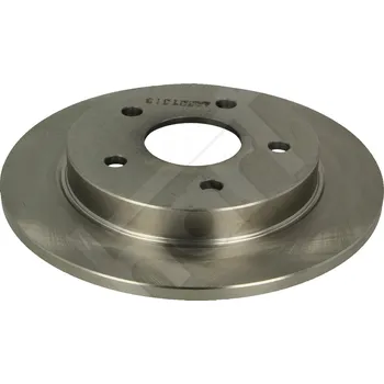 Brzdový kotouč Hart 214 169 Brzdový kotouč