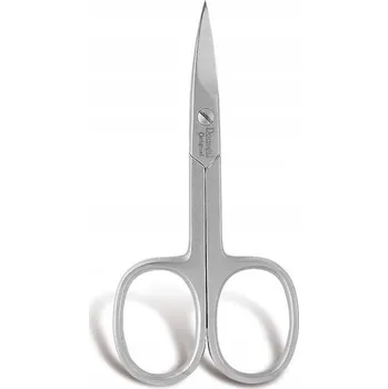 Nůžky na nehty Donegal rovné 9 cm