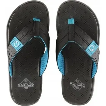 Pánské žabky AK208 PÁNSKÉ ŽABKY CARTAGO BARCELONA 39