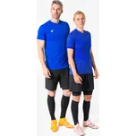 KIPSTA Spodní kraťasy Keepdry 2XL ČERNÁ|ŠEDÁ