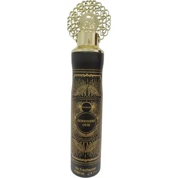 Osvěžovač vzduchu Nusuk sprej (aerosol) 300 ml