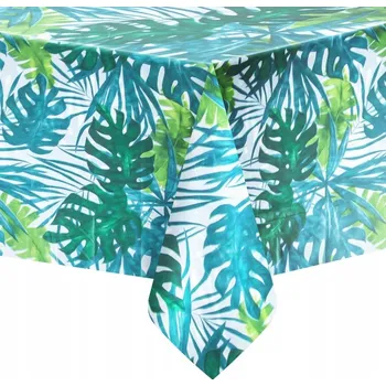 ubrus Obrus voskovaný PartyPal 274 cm x 137 cm obdélníkový