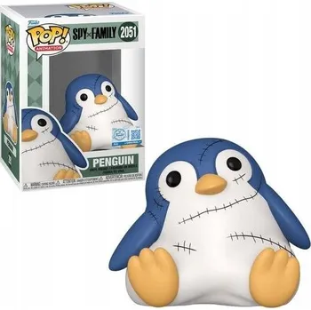 Figurka Figurka Funko Pop! Funko Pop