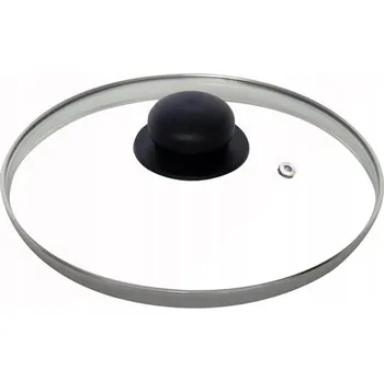 Poklice Skleněná poklice PROVENCE 30cm