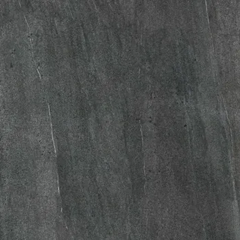 Dlažba Rako Quarzit dlaždice slinutá černá 80x80 (DAK81739)