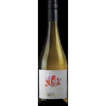 Freitag Sparkling perlivé 0,0% 0,75l
