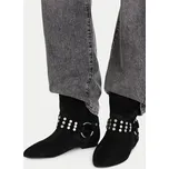 Badura Polokozačky EO-CELIA-90505 Černá 38