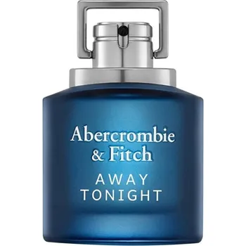 Dámský parfém Abercrombie & Fitch Away Tonight Man - EDT 100 ml