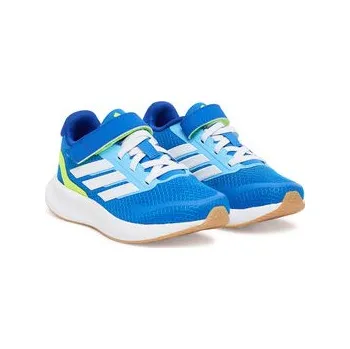 Dámské tenisky adidas Sneakersy Runfalcon 5 JQ5610 Modrá 31_5