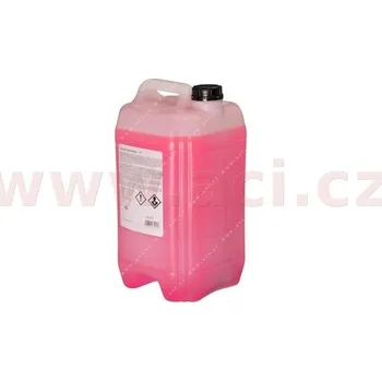 Nemrznoucí směs do chladiče ANTIFREEZE G12+ 25 l nemrznoucí kapalina pro chladiče - 100 % koncentrát (při poměru 1:1 do teploty -40° C) (odpovídá červená)