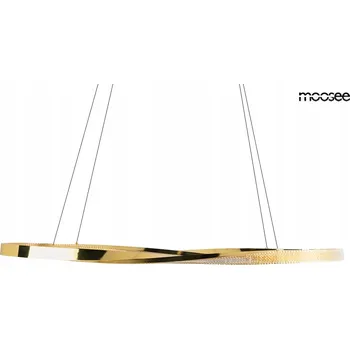 MOOSEE závěsné svítidlo ANILLO 120 zlaté