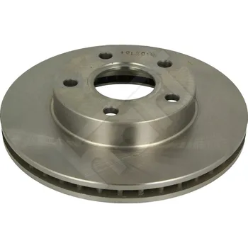 Brzdový kotouč Hart 214 166 Brzdový kotouč