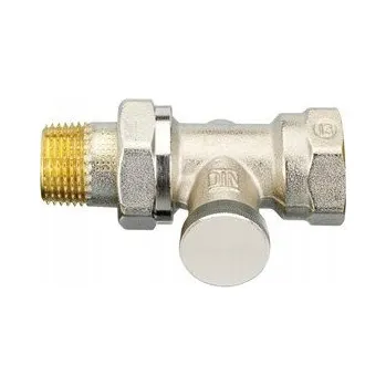 Ventil Přímý uzavírací ventil Danfoss RLV DN 15 1/2"