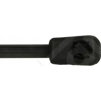 Dveře karosérie Plynová vzpěra, víko zavazadlového prostoru Hart 813 991