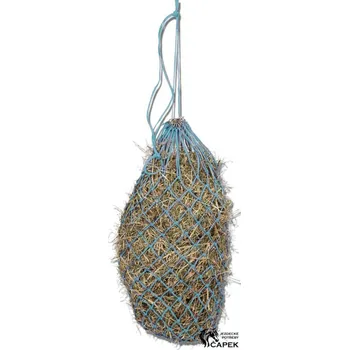 Síť na seno Síť na seno Waldhausen -MALÁ OKA- - Černá