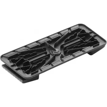 Čistič podlahy Držák textilie parního mopu Concept CP3010