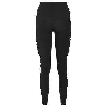 Dámské legíny Polo Ralph Lauren Legíny 4P0541 004 Černá Regular Fit M