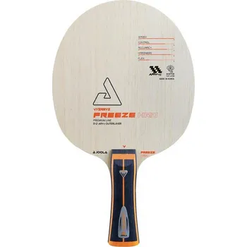 Pingpongová pálka Dřevo JOOLA Vyzaryz Freeze HRD rovné (ST)
