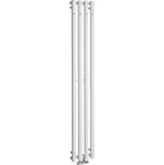 SAPHO Pilon IZ121T bílý