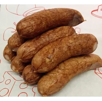 Příslušenství pro gril Grilovací klobása – 100% maso