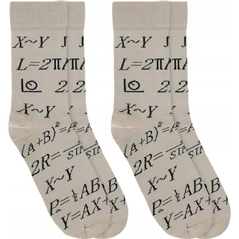 Dámské ponožky Wojas Ponožky 97066-84 béžové, velikost 44-46