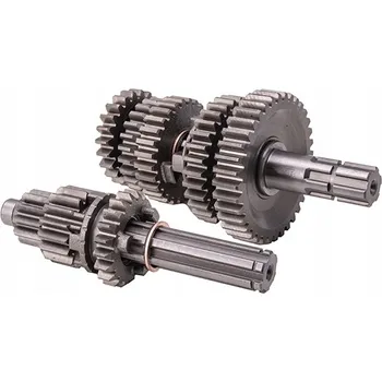 Elektromotor Převodovka pro motor 130cc 4T