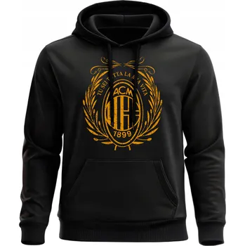 Pánská mikina Mikina s kapucí B&C MIKINA S KAPUCÍ pánská mikina XL