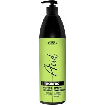 Šampon Joanna Professional Acidpro Complex Acidifying šampon pro kyselé pH vlasů 1000ml
