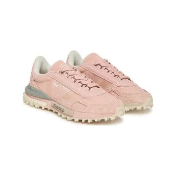 Dámské tenisky Lacoste Sneakersy Elite 7-50SFA0074 Růžová 40_5