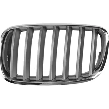 Posilovač řízení Blic 6502-07-0096991PP Mřížka chladiče