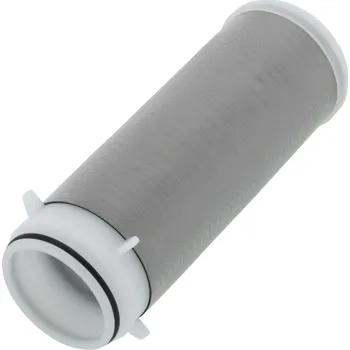 vodní filtr Náhradní nerezové sítko pro potrubní filtry Canature CPF-4
