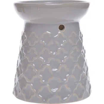 Aroma lampa Keramický Aromalampa Ewax 12 cm