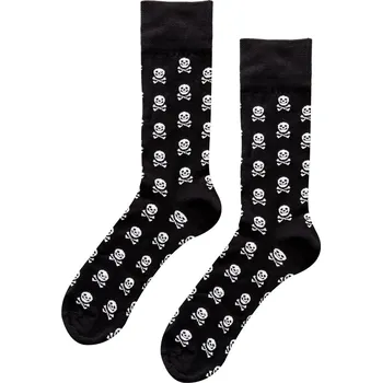 Pánské ponožky Ponožky Underworld Skull Velikost: 36-40, Kód produktu: US502A2