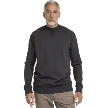 Pánská mikina Bushman mikina Banjul black XXL