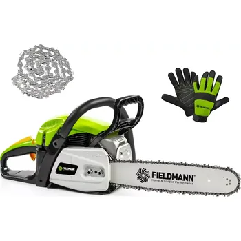 Fieldmann FZP 5816-B+Řetěz+rukavice