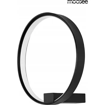 Nástěnné svítidlo Tradiční křeslo Moosee bílé