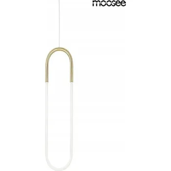 Závěsné svítidlo Moosee MSE010100254 - 1 světelný bod s integrovaným LED zdrojem