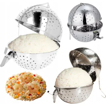 Hrnec Brubeste Hrnec na těstoviny na vaření rýže 1 l