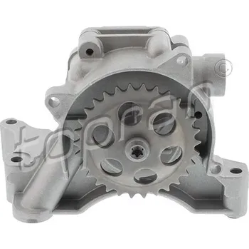 Posilovač řízení Topran 116 192 Olejové čerpadlo