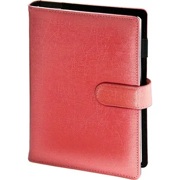 Blok Knižní kalendář 2026 A4 DROPS COLLECTION OFFICE