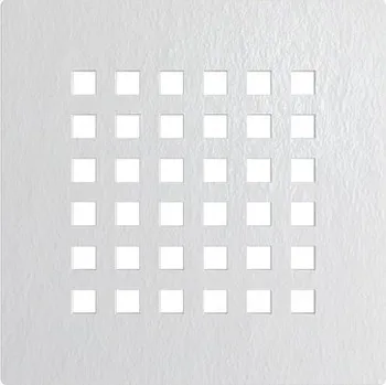 Sprchová vanička Sprchová vanička Balneo Stone Tray čtvercová 13 x 13 cm