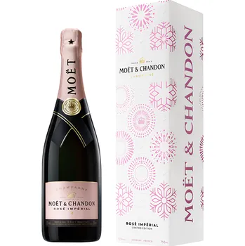Nápoj Moët & Chandon Champagne 750ml