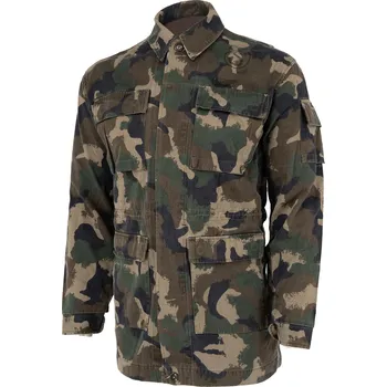 Blůza polní MAĎARSKÁ maskovaná M90 použitá Blůza polní MAĎARSKÁ maskovaná M90 použitá vel. 50