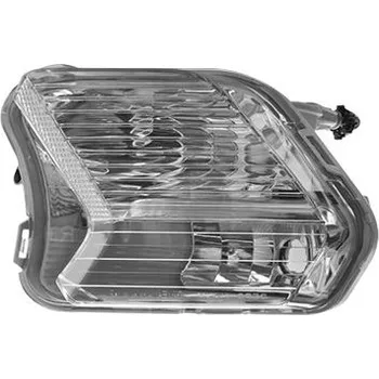 Osvětlení automobilu Mlhovka VAN WEZEL 1907997