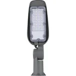 Optonica LED Street Light PF0.9 20W Teplá bílá