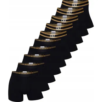 Boxerky Cristiano Ronaldo Spodní Prádlo Boxerky černé, velikost S