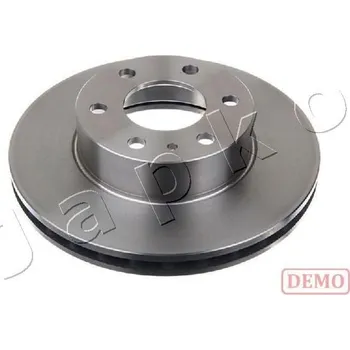 Brzdový kotouč Brzdový kotouč JAPKO 600261C