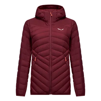 Pánská softshellová bunda Outdoorová bunda Salewa Brenta RDS Down Jacket W 42