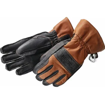 Hestra Rukavice kožené Fält Guide Glove Velikost: 11