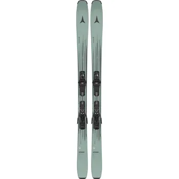 Čepice Pánské lyže Ato Mic Maverick 86 C R + M 10 GW 172 c M